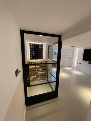Basements (1)
