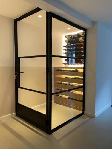 Basements (3)