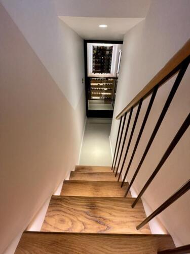 Staircases (1)