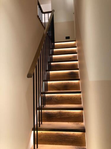 Staircases (2)