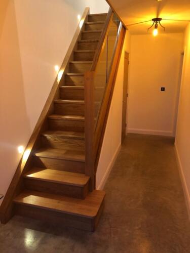 Staircases (8)